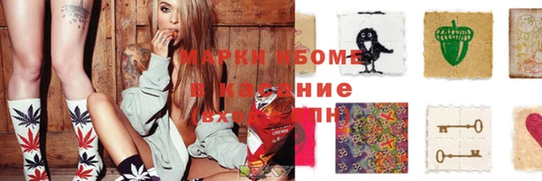 молекула духа Новокубанск